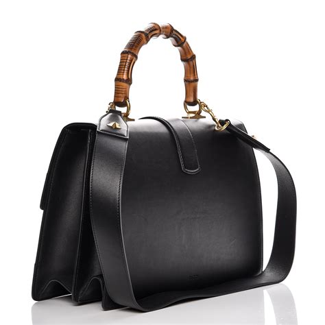 bamboo top gucci dionysus black netaporter